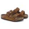 Arizona Kids Suède Mink Arizona Kids Suède Mink