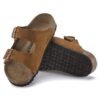 Arizona Kids Suède Mink Arizona Kids Suède Mink