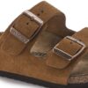 Arizona Kids Suède Mink Arizona Kids Suède Mink