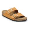 Arizona nubuckleer Arizona nubuckleer