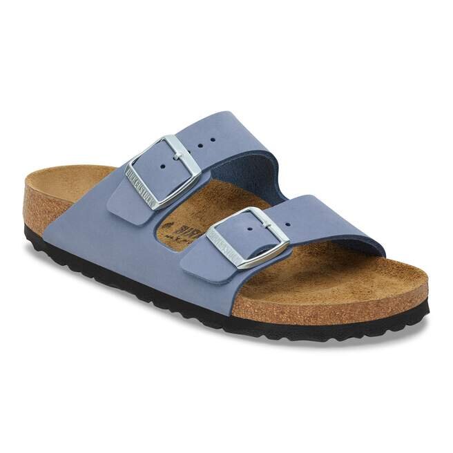 Arizona nubuckleer Arizona nubuckleer