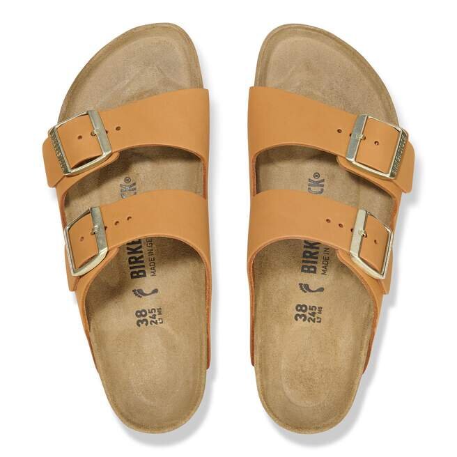 Arizona nubuckleer Arizona nubuckleer