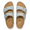 Arizona nubuckleer Arizona nubuckleer