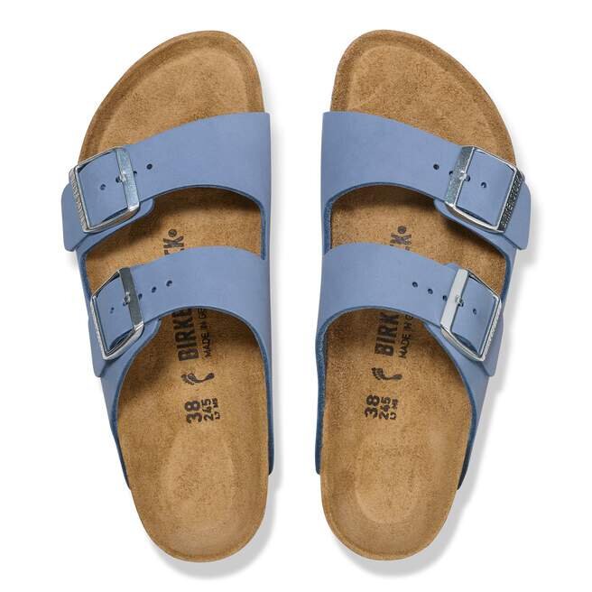 Arizona nubuckleer Arizona nubuckleer