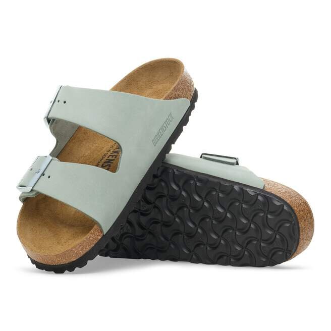 Arizona nubuckleer Arizona nubuckleer
