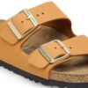 Arizona nubuckleer Arizona nubuckleer