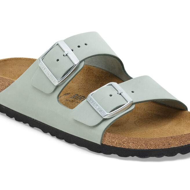 Arizona nubuckleer Arizona nubuckleer