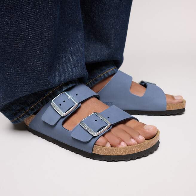 Arizona nubuckleer Arizona nubuckleer