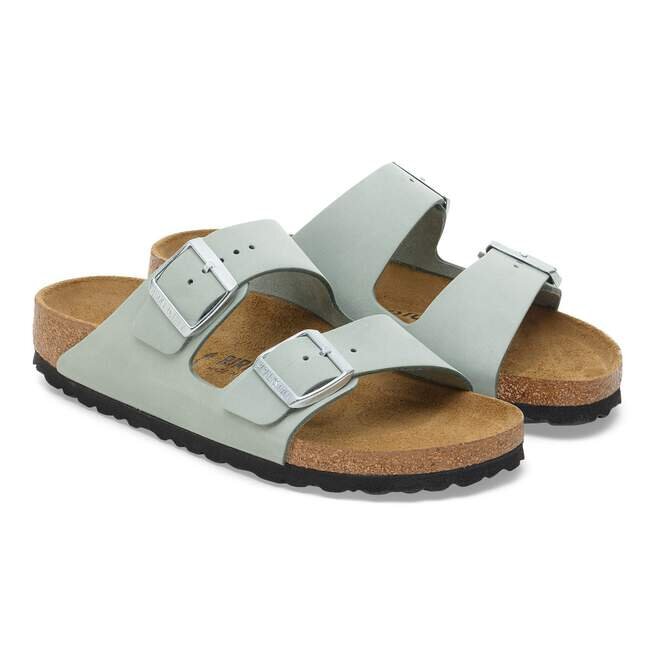 Arizona nubuckleer Arizona nubuckleer