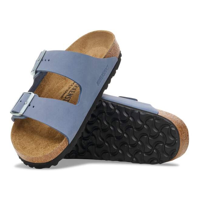 Arizona nubuckleer Arizona nubuckleer