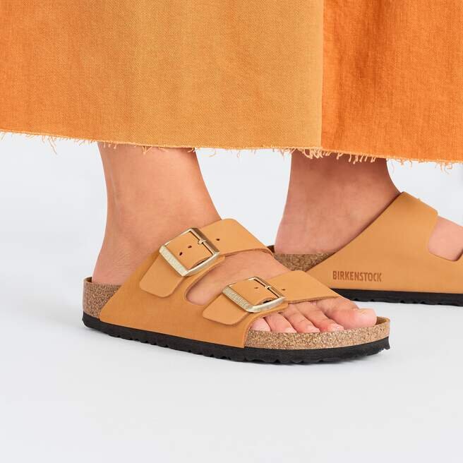 Arizona nubuckleer Arizona nubuckleer