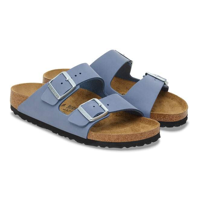 Arizona nubuckleer Arizona nubuckleer