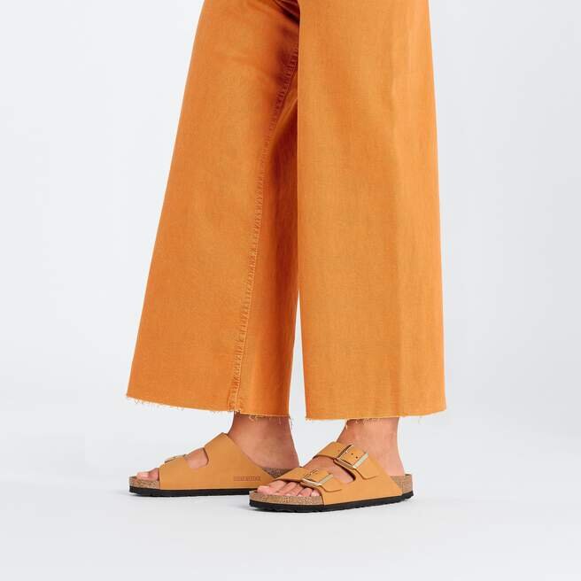 Arizona nubuckleer Arizona nubuckleer