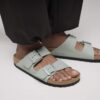Arizona nubuckleer Arizona nubuckleer