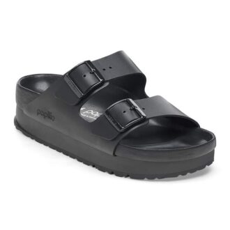 Arizona Pap Flex Platform Natuurlijk leer
