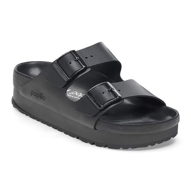 Arizona Pap Flex Platform Natuurlijk leer Arizona Pap Flex Platform Natuurlijk leer