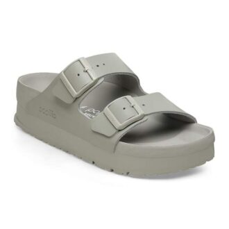 Arizona Pap Flex Platform Natuurlijk leer