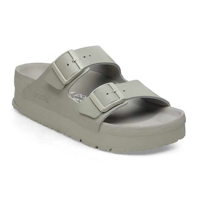 Arizona Pap Flex Platform Natuurlijk leer Arizona Pap Flex Platform Natuurlijk leer