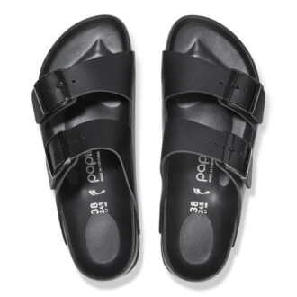 Arizona Pap Flex Platform Natuurlijk leer