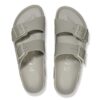 Arizona Pap Flex Platform Natuurlijk leer Arizona Pap Flex Platform Natuurlijk leer