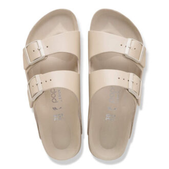 Arizona Pap Flex Platform Natuurlijk leer