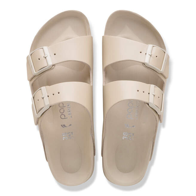 Arizona Pap Flex Platform Natuurlijk leer Arizona Pap Flex Platform Natuurlijk leer