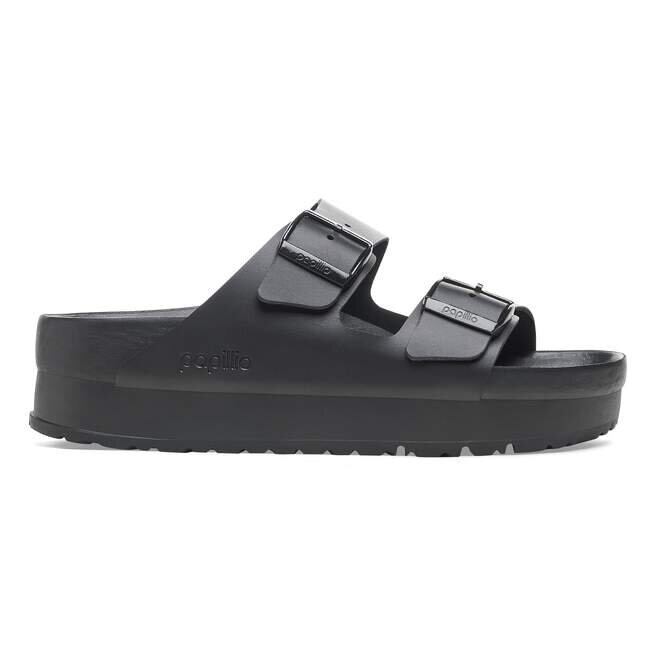 Arizona Pap Flex Platform Natuurlijk leer Arizona Pap Flex Platform Natuurlijk leer