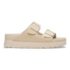 Arizona Pap Flex Platform Natuurlijk leer Arizona Pap Flex Platform Natuurlijk leer