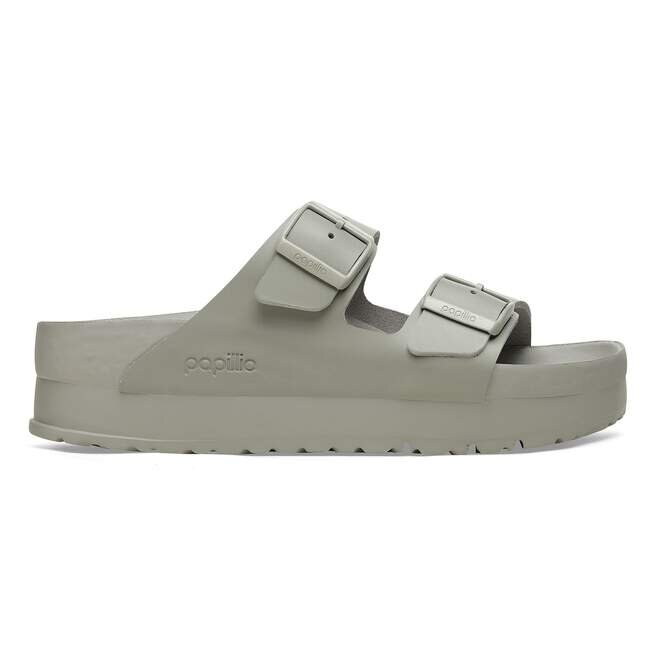 Arizona Pap Flex Platform Natuurlijk leer Arizona Pap Flex Platform Natuurlijk leer