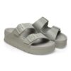 Arizona Pap Flex Platform Natuurlijk leer Arizona Pap Flex Platform Natuurlijk leer