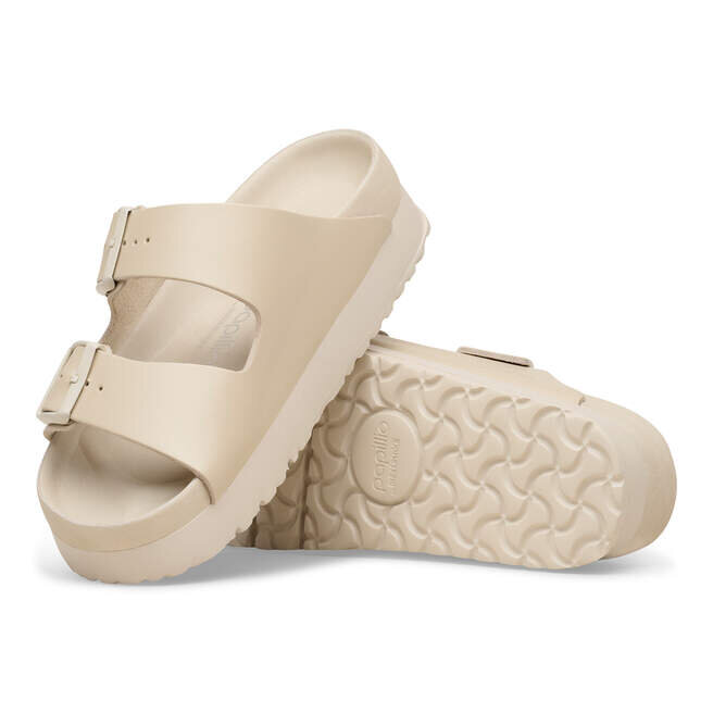 Arizona Pap Flex Platform Natuurlijk leer Arizona Pap Flex Platform Natuurlijk leer