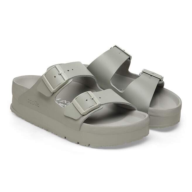 Arizona Pap Flex Platform Natuurlijk leer Arizona Pap Flex Platform Natuurlijk leer