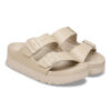Arizona Pap Flex Platform Natuurlijk leer Arizona Pap Flex Platform Natuurlijk leer