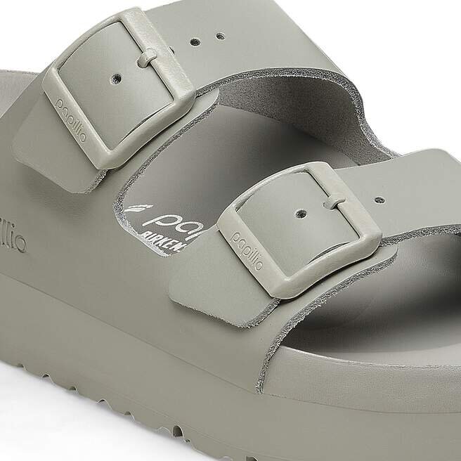 Arizona Pap Flex Platform Natuurlijk leer Arizona Pap Flex Platform Natuurlijk leer