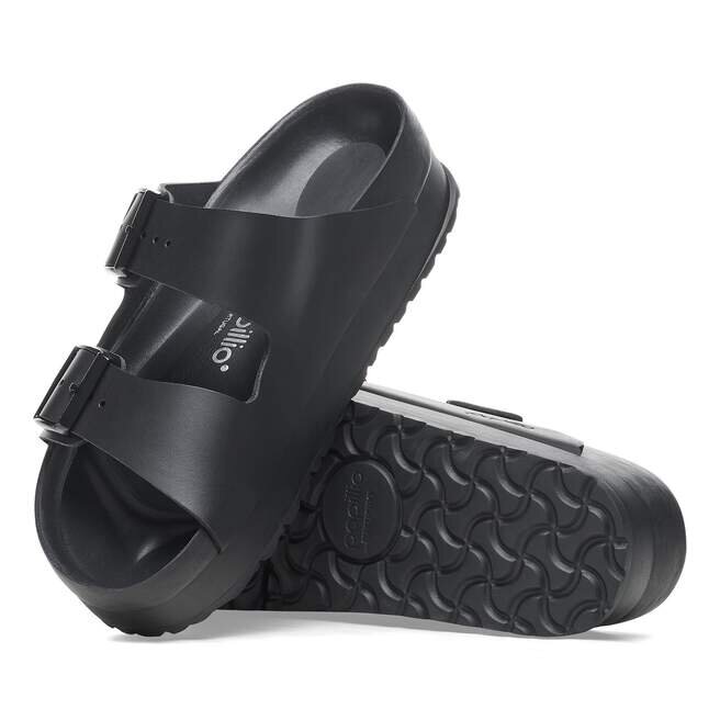 Arizona Pap Flex Platform Natuurlijk leer Arizona Pap Flex Platform Natuurlijk leer