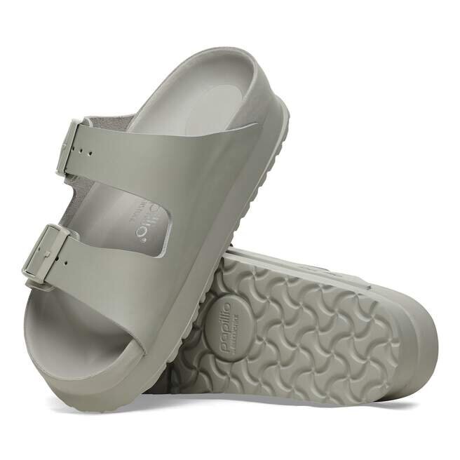 Arizona Pap Flex Platform Natuurlijk leer Arizona Pap Flex Platform Natuurlijk leer