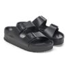 Arizona Pap Flex Platform Natuurlijk leer Arizona Pap Flex Platform Natuurlijk leer