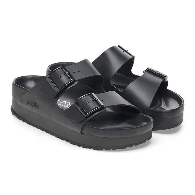 Arizona Pap Flex Platform Natuurlijk leer Arizona Pap Flex Platform Natuurlijk leer