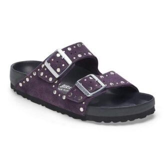 Arizona Rivets Suède Acai