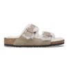 Arizona Shearling Kids Suède Arizona Shearling Kids Suède