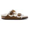 Arizona Shearling Kids Suède Arizona Shearling Kids Suède