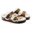 Arizona Shearling Kids Suède Arizona Shearling Kids Suède