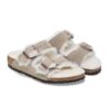 Arizona Shearling Kids Suède Arizona Shearling Kids Suède