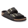 Arizona Shearling suède leer bont Arizona Shearling suède leer bont