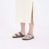 Arizona Shearling Suède-Shearling Faded Purple Arizona Shearling Suède-Shearling Faded Purple