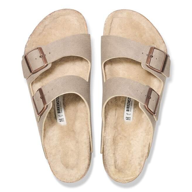 Arizona Shearling Synthetics Arizona Shearling Synthetics
