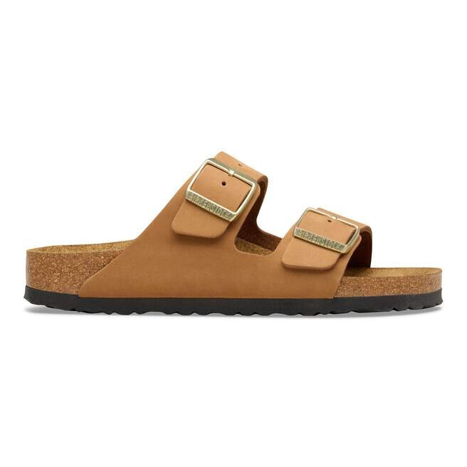 Arizona Soft Footbed nubuckleer Arizona Soft Footbed nubuckleer