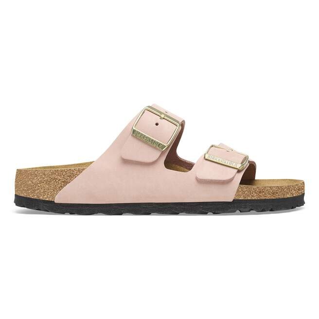 Arizona Soft Footbed nubuckleer Arizona Soft Footbed nubuckleer