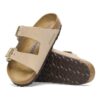 Arizona Soft Footbed nubuckleer Arizona Soft Footbed nubuckleer