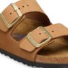 Arizona Soft Footbed nubuckleer Arizona Soft Footbed nubuckleer